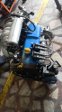 Reno19 benzinli motor