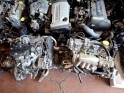 ÖZMEN OPEL VECTRA A 1.8 2.0 8 VALF ÇIKMA KOMPLE MOTOR