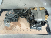 Oto Çıkma Parça / Isıtma, Soğutma & Klima / Kalorifer Kutusu / Audi / A4 / Çıkma Parça 