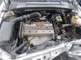 ÖZMEN OPEL VECTRA B ÇIKMA WESTİNGHOUSE FREN TÜPÜ X20XEV