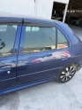 Oto Çıkma Parça / Kaporta & Karoser / Kapı / Peugeot / 306 / Çıkma Parça 