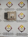 KIA STINGER CIKMA MOTOR BEYNI 0281034684_29610-2FDX0