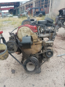 HONDA CİVİC 1993 MODEL 1.6 BENZİNLİ MOTOR TEMİZ GARANTİLİ