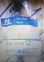25468 22750 HYUNDAI GETZ SU HORTUMU