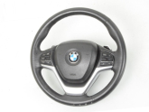 BMW F15 F85 X5 X6 F1 Vitesli Direksiyon Simidi Sürücü Airbagi