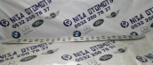 MERCEDES ML SERİSİ W166 ML350 SAĞ BASAMAK KAPLAMA