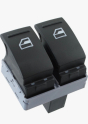 TRANSPORTER T5 T6 SOL CAM DÜGMESİ 7E0959855A