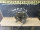 Fiat Siena Sağ ön Fren Kaliper / Fren Merkezi Orjinal Çıkma