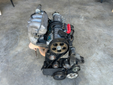Oto Çıkma Parça / Motor / Motor Komple / Renault / Megane / Çıkma Parça 