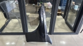 MERCEDES CLE W236 SOL ÖN ÇAMURLUK