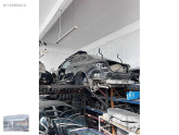 OPEL ASTRA J TAVAN ARKA