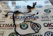 2GM970127B T-cross ön sol kapı tesisatı