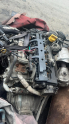 TATA XENON ÇIKMA MOTOR OTO İRFAN DA