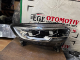 Oto Çıkma Parça / Elektrik / Far / Renault / Kadjar / Çıkma Parça 