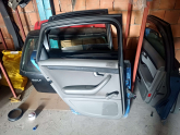 Oto Çıkma Parça / Kaporta & Karoser / Kapı / Audi / A4 / Çıkma Parça 