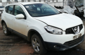 Nissan Qashqai J10 Sağ Arka Kapı Parçaları - Mil Oto