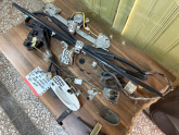 Oto Çıkma Parça / Kaporta & Karoser / Fitil / Mazda / 6 / Çıkma Parça 
