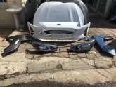 Oto Çıkma Parça / Ford / Focus / Kaporta & Karoser / Kaput / Çıkma Parça 
