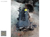 Chevrolet aveo 1.4 ecotec benzinli komple motor F14D4