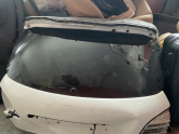 PORSCHE CAYENNE BAGAJ CAMI 2011/2016