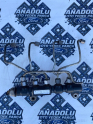 FORD FIESTA 1.4TDCI ENJEKTÖR KÜTÜĞÜ 2011-2014