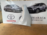 2024-2025 TOYOTA C-HR CIKMA ORJINAL SOL ON CAMURLUK