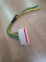 Ford focus cam buton soketi sol 98AG14529AC