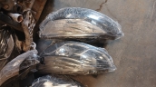 Renault Clio 4 (20132019) Ön Far sağ Sol