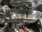 Çıkma Renault Laguna 2 sol ön far lambası