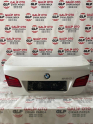 BMW F10 BAGAJ KAPAĞI BOŞ ORJİNAL ÇIKMA