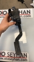 2S61-9F836-AA ford fiesta 2007 1.4 gaz pedalı 2S619F836AA