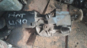 Fiat uno ön cam silecek motoru