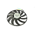 FAN MOTORU A6 05-11  BÜYÜK TİP   4F0959455