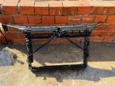 SKODA OCTAVİA ÖN PANEL