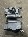 5241183R06 TRANSPORTER CARAVELLA KALORİFER YÖN MOTORU SAG SOL
