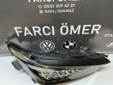 Oto Çıkma Parça / Elektrik / Far / Honda / City / Çıkma Parça 