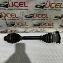 Oto Çıkma Parça / Audi / A4 / Alt Takım & Direksiyon / Aks / Çıkma Parça 