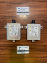 Oto Çıkma Parça / Elektrik / Far Beyni / Honda / CR-Z / Sıfır Parça 