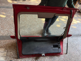 OPEL ASTRA G BAGAJ CAMI HATCBACK ORJİNAL ÇIKMA 98-08 MODEL