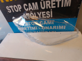 Oto Çıkma Parça / Elektrik / Far Camı / Toyota / Yaris / Sıfır Parça 