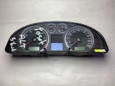 Volkswagen Passat Kilometre Saati Gösterge Paneli 3B0920829