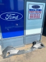 FORD PUMA ÇIKMA ORJİNAL ARKA TAMPON