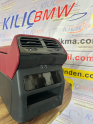 BMW G60 520İ İ5 ARKA KALORİFER IZGARASI 64225A13167