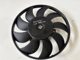 FİAT DOBLO SİTİLO 1.9 JTD FAN MOTORU