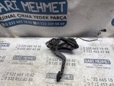 ÇIKMA FORD COURİER DEBRİYAJ PEDALI