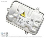 1K0941329 FAR BEYNİ VW Passat CC 2008-2012