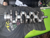 Oto Çıkma Parça / Motor / Krank / Ford / Focus / Çıkma Parça 