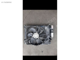 RENAULT CLİO 2 RADYATÖR FAN