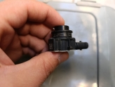 Oto Çıkma Parça / Elektrik / Park Sensörü / Fiat / Doblo / Çıkma Parça 