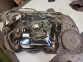Volkswagen Passat Cam Cam Krikosu